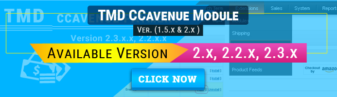 Free ccavenue payment module for virtuemart