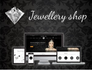 jewellery theme