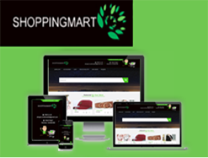 Shoppingmart- Responsive Multipurpose Opencart Theme