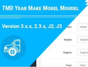 Year Make Model